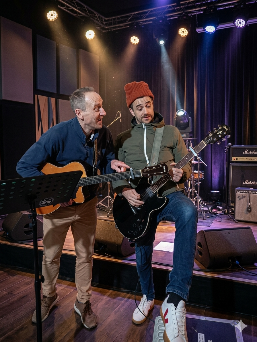 La Grande Époque — photo promo