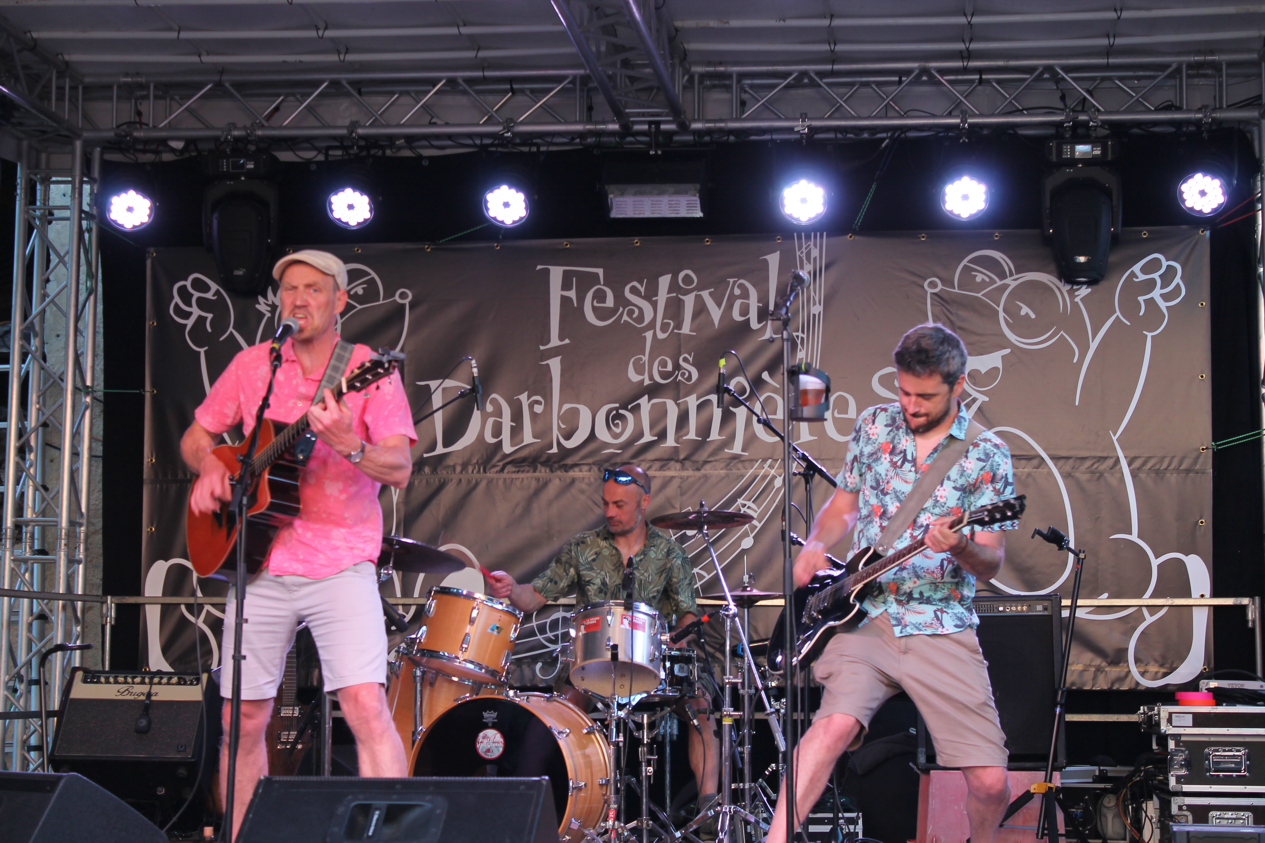 La Grande Époque — photo promo