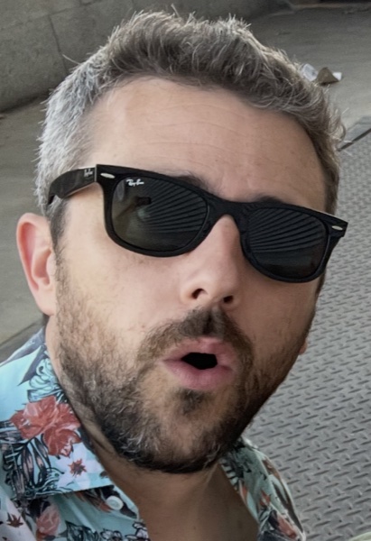 Julio — Chant & Guitare